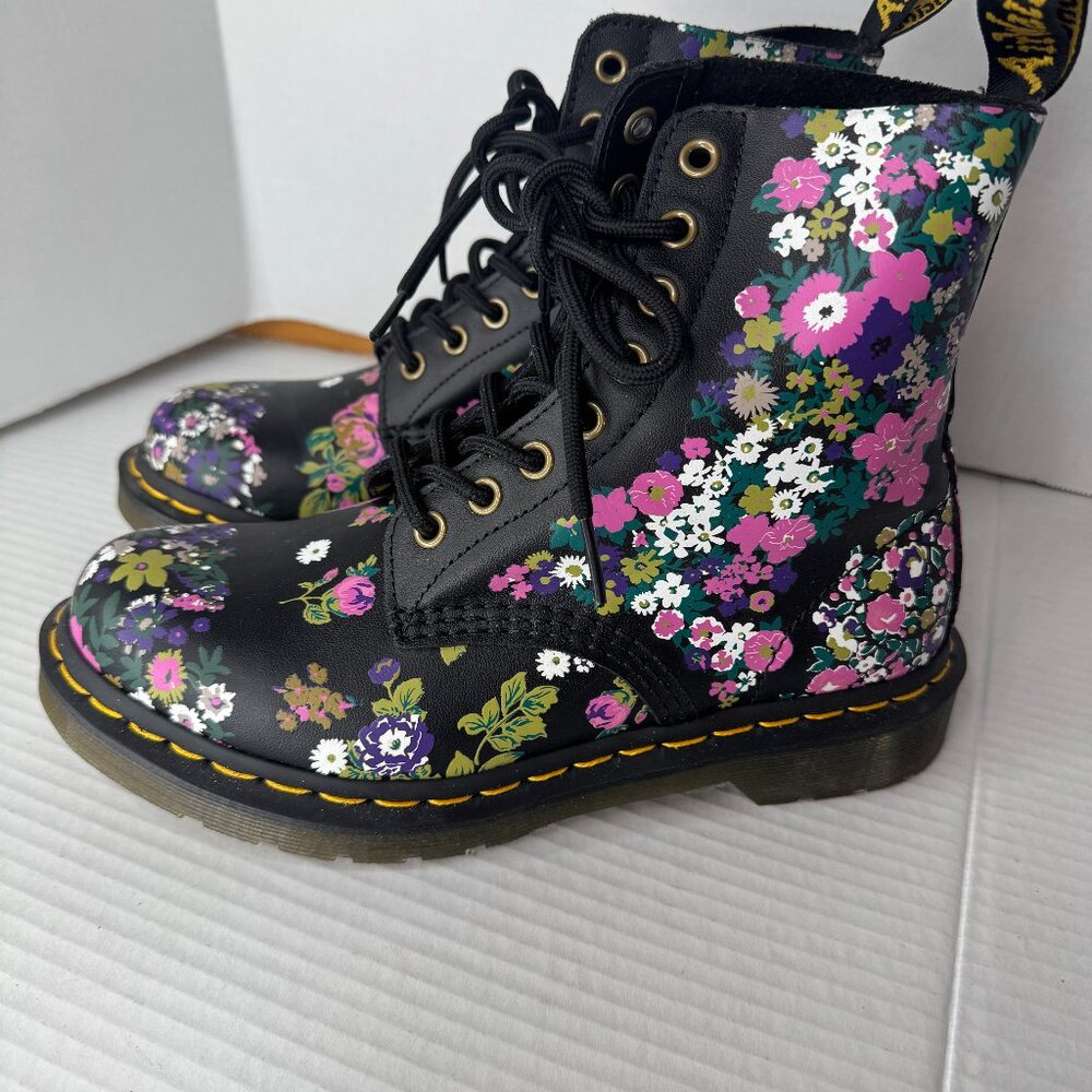 Dr. Martens Boots